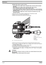 Preview for 36 page of ProMinent Dulcodes 1 300R Operating Instructions Manual