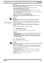 Preview for 37 page of ProMinent Dulcodes 1 300R Operating Instructions Manual