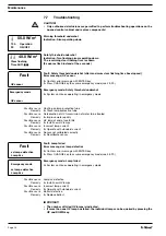 Preview for 38 page of ProMinent Dulcodes 1 300R Operating Instructions Manual