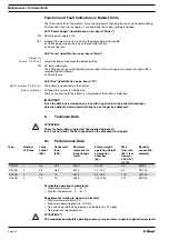 Preview for 40 page of ProMinent Dulcodes 1 300R Operating Instructions Manual