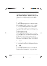 Preview for 5 page of ProMinent Dulcodes 45 D Operating Instructions Manual