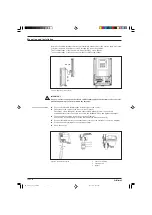 Preview for 10 page of ProMinent Dulcodes 45 D Operating Instructions Manual