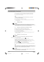 Preview for 14 page of ProMinent Dulcodes 45 D Operating Instructions Manual