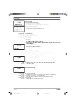 Предварительный просмотр 30 страницы ProMinent Dulcodes D Operating Instructions Manual