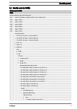 Preview for 5 page of ProMinent DULCODOS DSWb S110 Assembly And Operating Instructions Manual