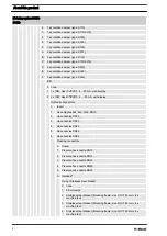 Preview for 6 page of ProMinent DULCODOS DSWb S110 Assembly And Operating Instructions Manual