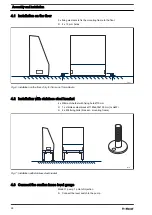 Preview for 28 page of ProMinent DULCODOS DSWb S110 Assembly And Operating Instructions Manual