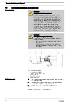 Предварительный просмотр 28 страницы ProMinent DULCODOS Hydrazin Operating Instructions Manual