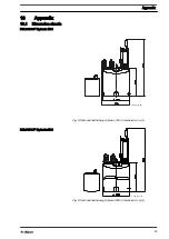 Предварительный просмотр 35 страницы ProMinent DULCODOS Hydrazin Operating Instructions Manual