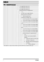 Предварительный просмотр 6 страницы ProMinent DULCODOS Pool Comfort Assembly And Operating Instructions Manual