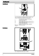 Предварительный просмотр 8 страницы ProMinent DULCODOS Pool Comfort Assembly And Operating Instructions Manual