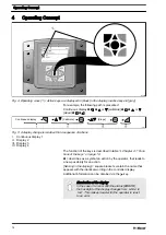 Предварительный просмотр 14 страницы ProMinent DULCODOS Pool Comfort Assembly And Operating Instructions Manual