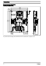 Предварительный просмотр 70 страницы ProMinent DULCODOS Pool Comfort Assembly And Operating Instructions Manual