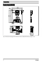 Предварительный просмотр 74 страницы ProMinent DULCODOS Pool Comfort Assembly And Operating Instructions Manual