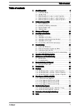 Preview for 3 page of ProMinent DULCODOS universal mini Assembly And Operating Instructions Manual