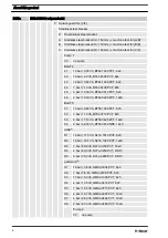 Preview for 6 page of ProMinent DULCODOS universal mini Assembly And Operating Instructions Manual