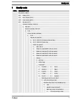 Preview for 5 page of ProMinent DULCODOS Assembly And Operating Instructions Manual