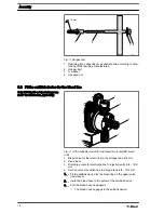 Preview for 16 page of ProMinent DULCODOS Assembly And Operating Instructions Manual