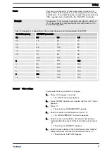 Preview for 41 page of ProMinent DULCOflex DF4a Assembly And Operating Instructions Manual