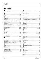 Preview for 56 page of ProMinent DulcoFlow DFMa series Operating Instructions Manual