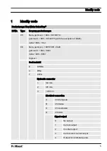 Preview for 5 page of ProMinent DulcoFlow DFMa Operating Instructions Manual