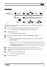 Preview for 47 page of ProMinent DulcoFlow DFMa Operating Instructions Manual