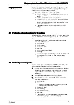 Preview for 5 page of ProMinent DULCOMARIN 3 Compact Installation And Configuration Manual