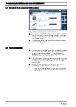 Preview for 14 page of ProMinent DULCOMARIN 3 Compact Installation And Configuration Manual