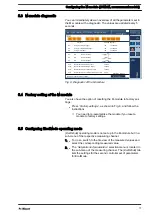 Preview for 17 page of ProMinent DULCOMARIN 3 Compact Installation And Configuration Manual