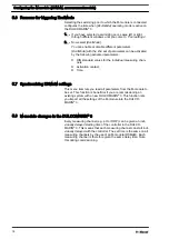 Preview for 18 page of ProMinent DULCOMARIN 3 Compact Installation And Configuration Manual