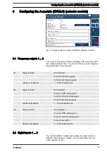 Preview for 19 page of ProMinent DULCOMARIN 3 Compact Installation And Configuration Manual