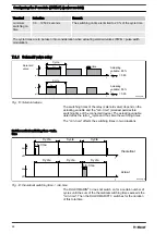 Preview for 24 page of ProMinent DULCOMARIN 3 Compact Installation And Configuration Manual