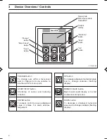 Preview for 4 page of ProMinent DULCOMETER D1C A D Series Operating Instructions Manual