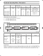 Preview for 11 page of ProMinent DULCOMETER D1C A D Series Operating Instructions Manual