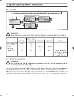 Preview for 14 page of ProMinent DULCOMETER D1C A D Series Operating Instructions Manual