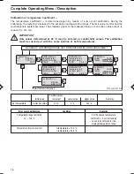 Preview for 16 page of ProMinent DULCOMETER D1C Type D Operating Instructions Manual