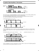 Preview for 20 page of ProMinent DULCOMETER D1C Type D Operating Instructions Manual