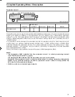 Preview for 21 page of ProMinent DULCOMETER D1C Type D Operating Instructions Manual