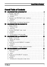 Preview for 3 page of ProMinent Dulcometer DMT Supplementary Instructions Manual