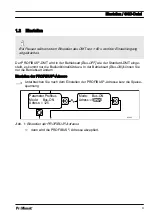 Preview for 9 page of ProMinent Dulcometer DMT Supplementary Instructions Manual