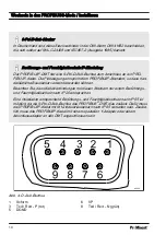 Preview for 14 page of ProMinent Dulcometer DMT Supplementary Instructions Manual