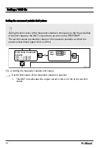 Preview for 36 page of ProMinent Dulcometer DMT Supplementary Instructions Manual