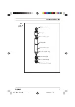 Предварительный просмотр 7 страницы ProMinent DULCOTEST CDE 2-mA-0.5 ppm Operating Instructions Manual