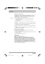 Предварительный просмотр 54 страницы ProMinent DULCOTEST CDE 2-mA-0.5 ppm Operating Instructions Manual