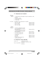 Предварительный просмотр 58 страницы ProMinent DULCOTEST CDE 2-mA-0.5 ppm Operating Instructions Manual