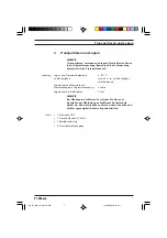 Preview for 7 page of ProMinent DULCOTEST CDP 1 Operating Instructions Manual