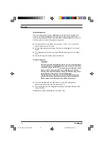 Preview for 12 page of ProMinent DULCOTEST CDP 1 Operating Instructions Manual