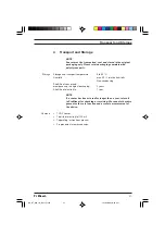 Preview for 21 page of ProMinent DULCOTEST CDP 1 Operating Instructions Manual