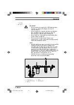 Preview for 23 page of ProMinent DULCOTEST CDP 1 Operating Instructions Manual