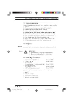 Preview for 29 page of ProMinent DULCOTEST CDP 1 Operating Instructions Manual